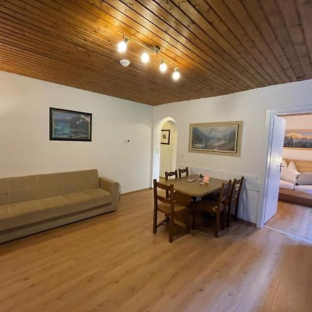 Garni Baerenwirt Bed & Breakfast Leutasch Ngoại thất bức ảnh
