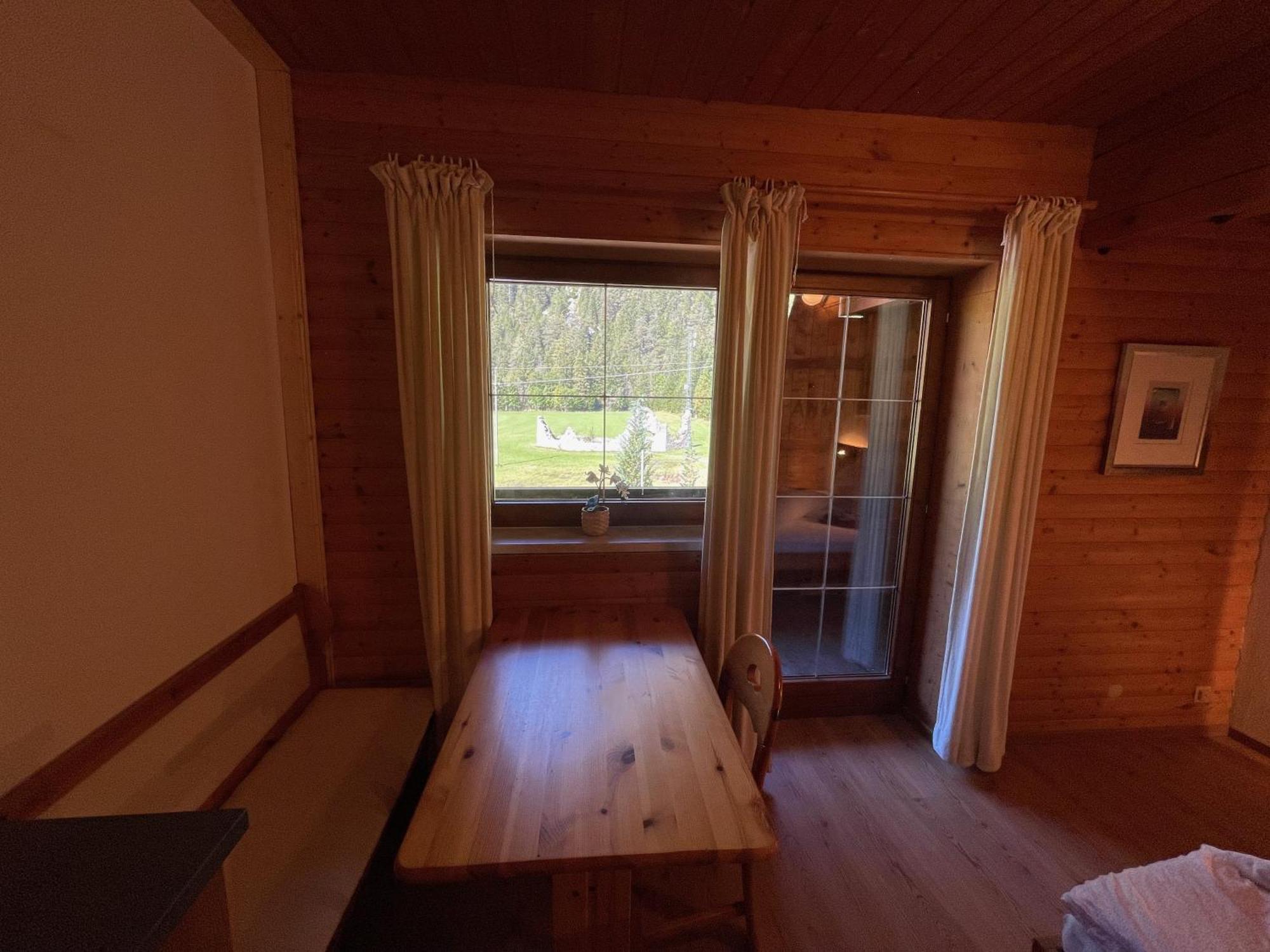 Garni Baerenwirt Bed & Breakfast Leutasch Ngoại thất bức ảnh